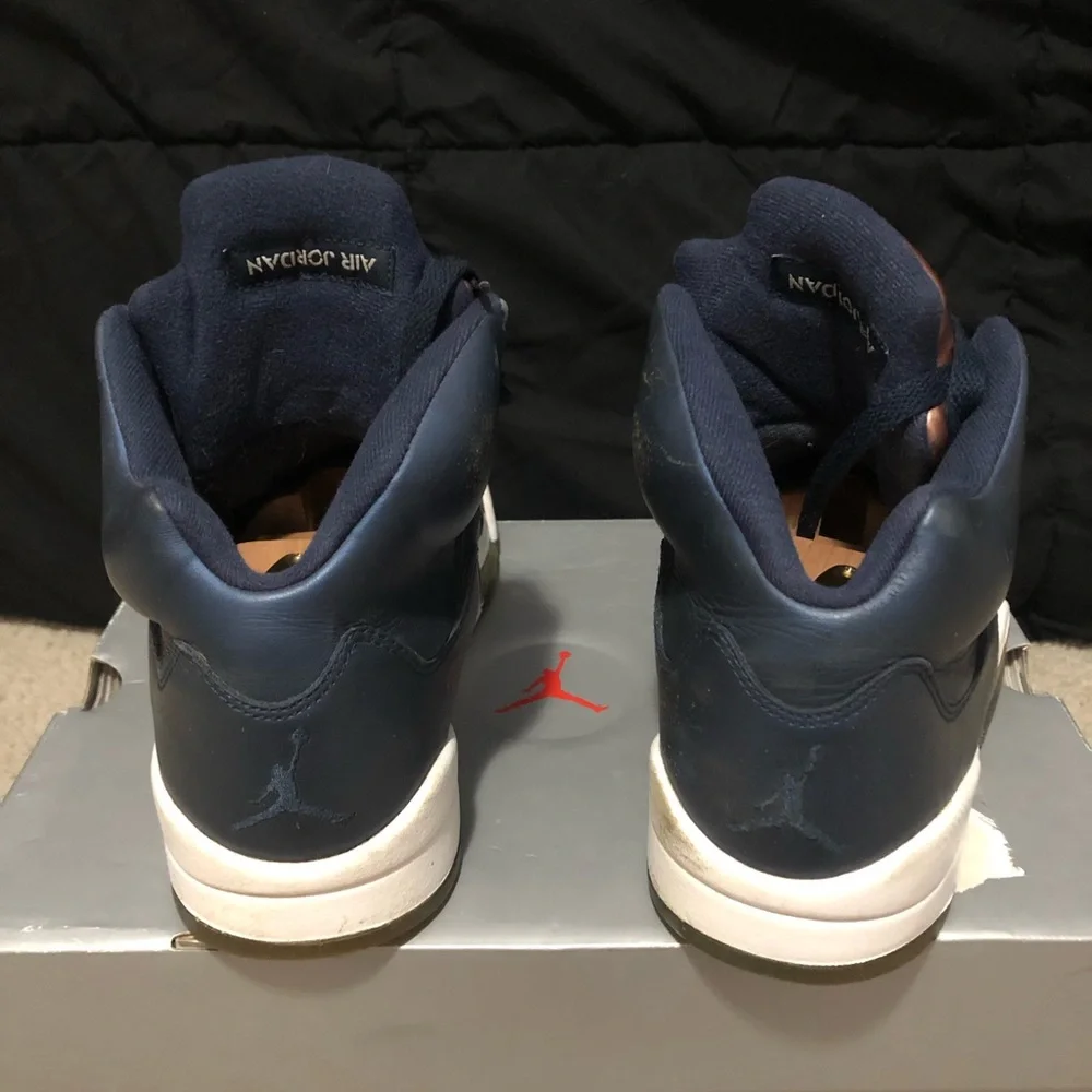 Air Jordan 5